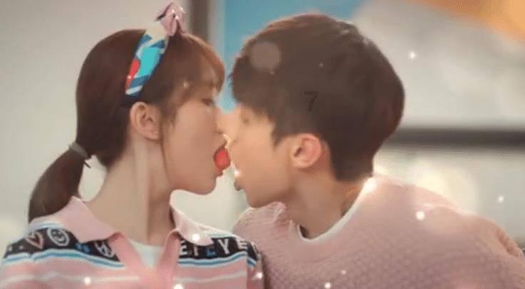 为什么有的人能做得成朋友游戏画面